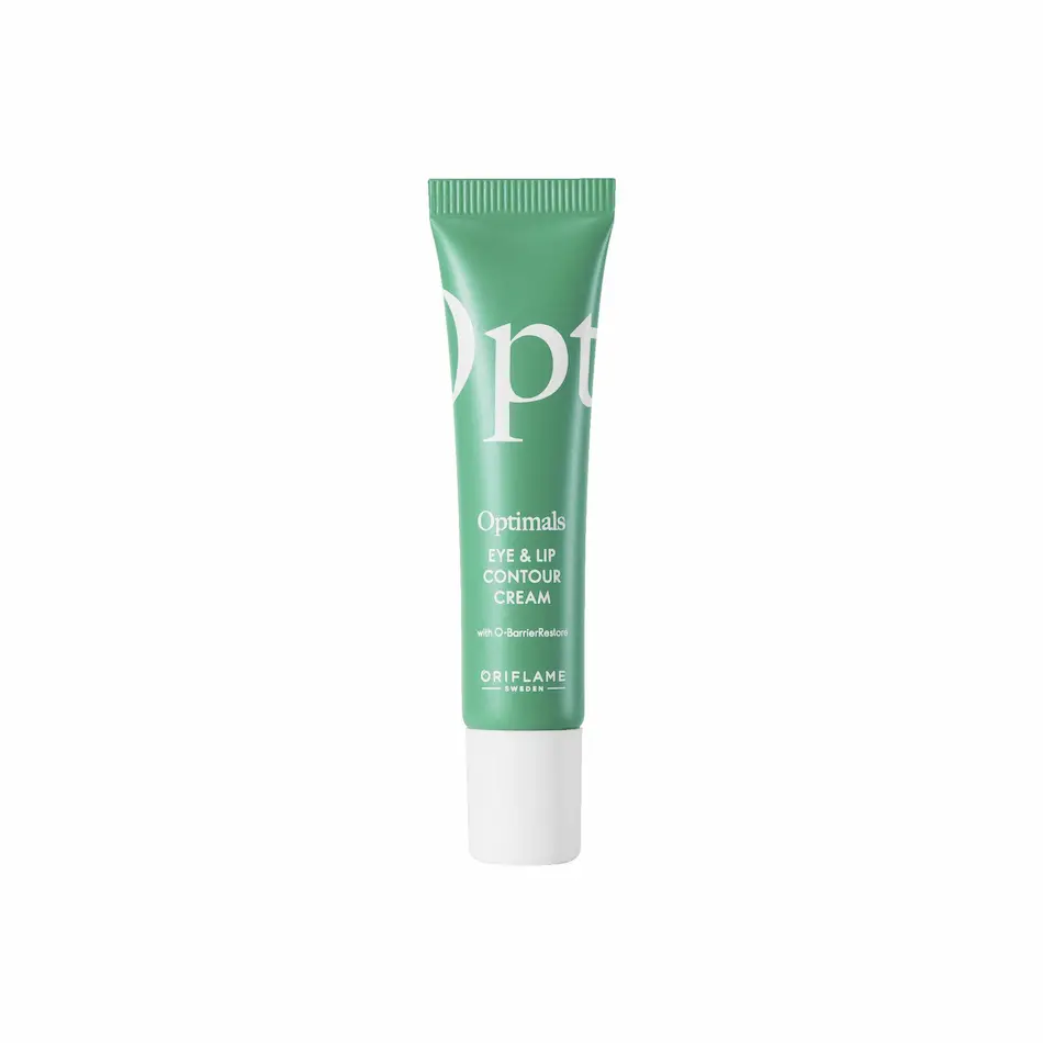 Creme Olhos e Lábios Optimals