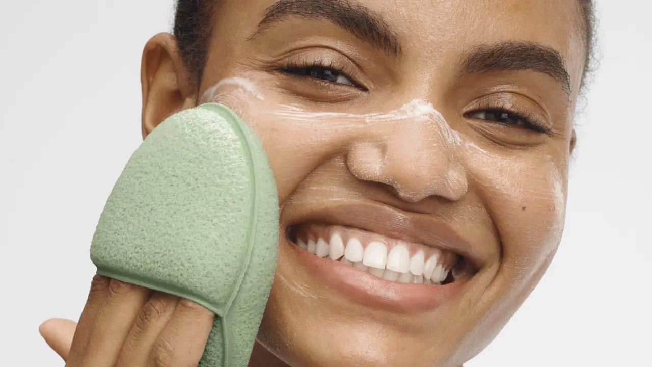 Esponja Limpeza Optimals