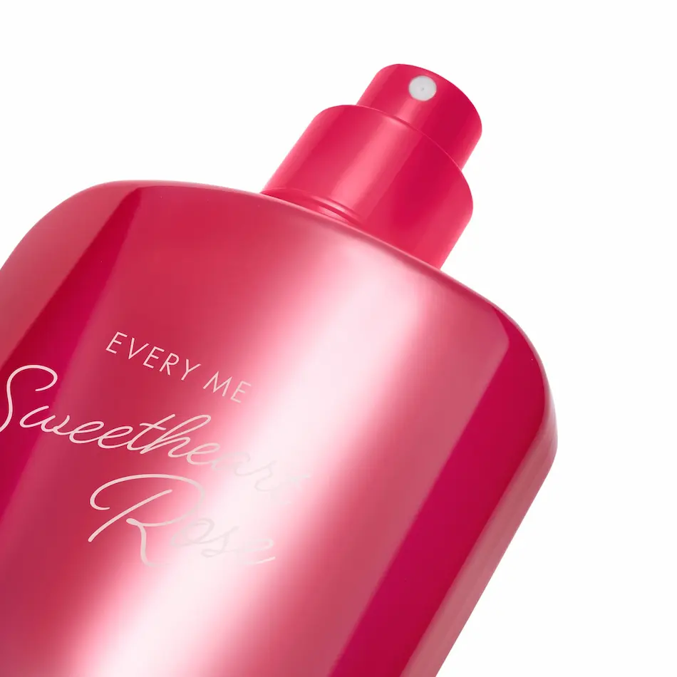 Every Me Sweetheart Rose