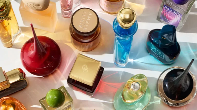 Catálogo 07 de 2025 da Oriflame