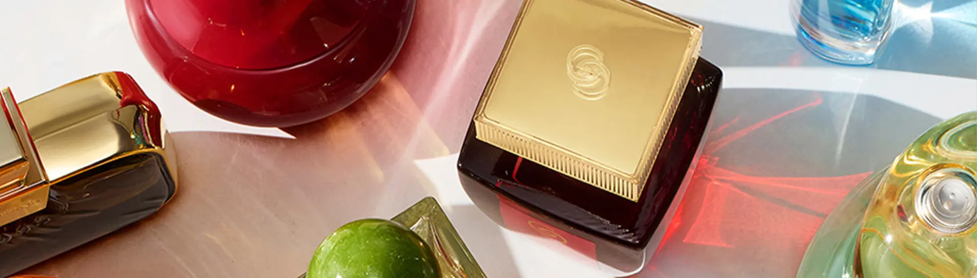 Catálogo Oriflame