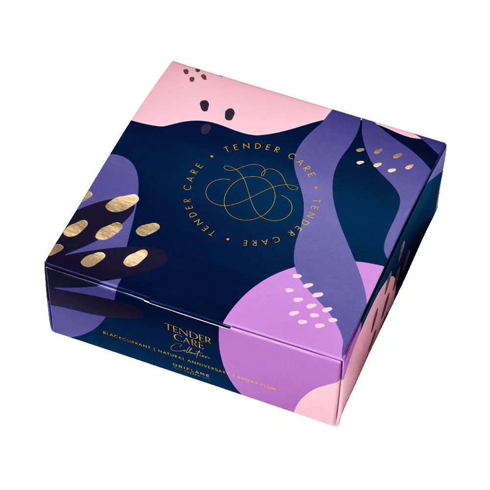Caixa Coffret