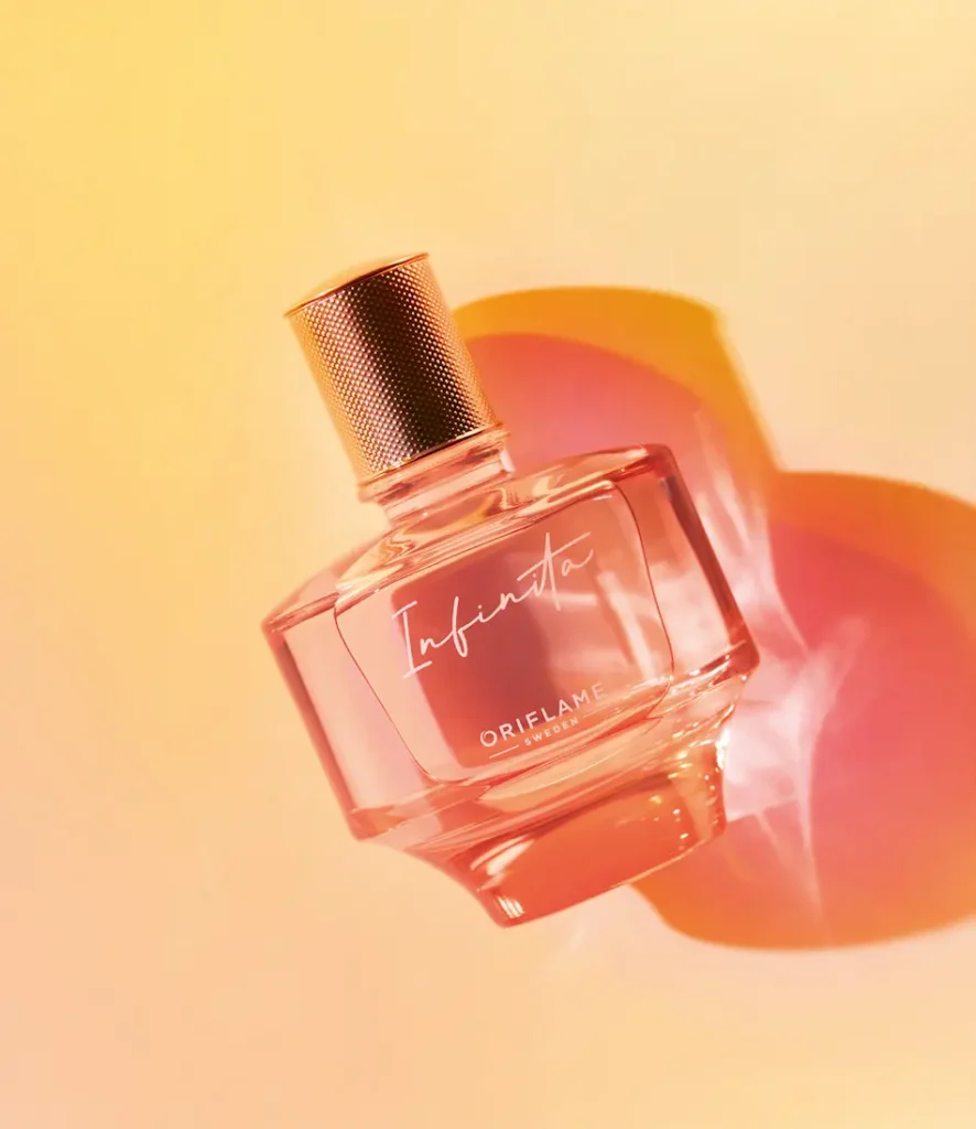 Eau de Parfum Infinita