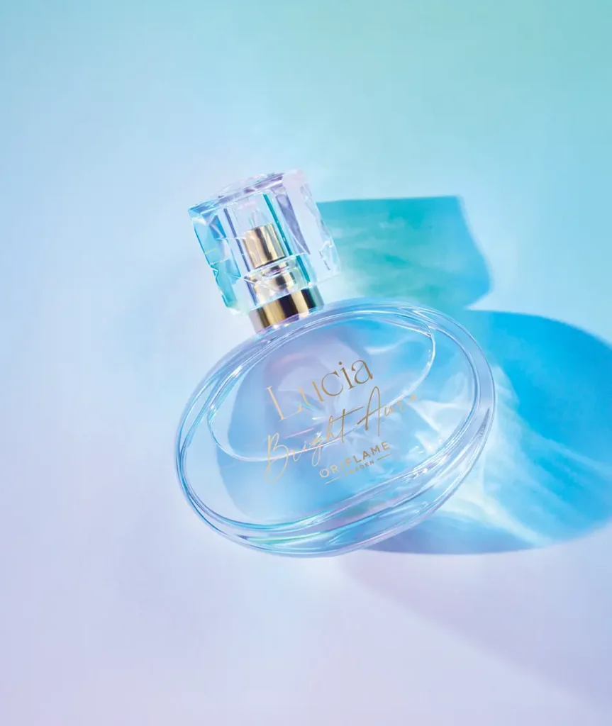 Lucia Bright Aura