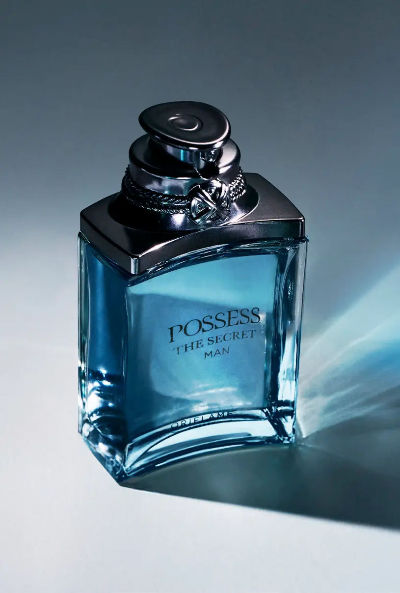 Eau de Parfum Possess The Secret Man