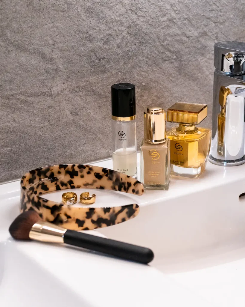 Produtos Oriflame
