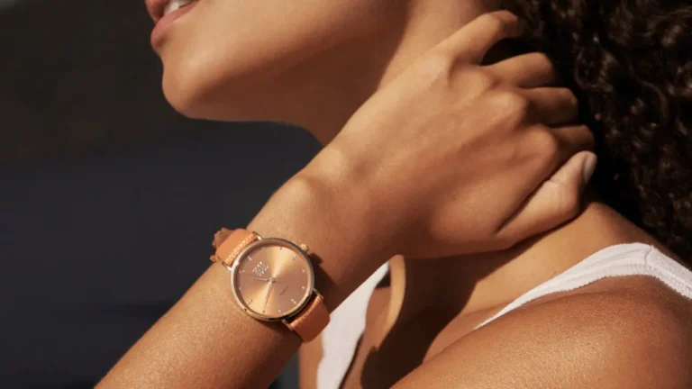 Relógio Sun-Kissed Oriflame