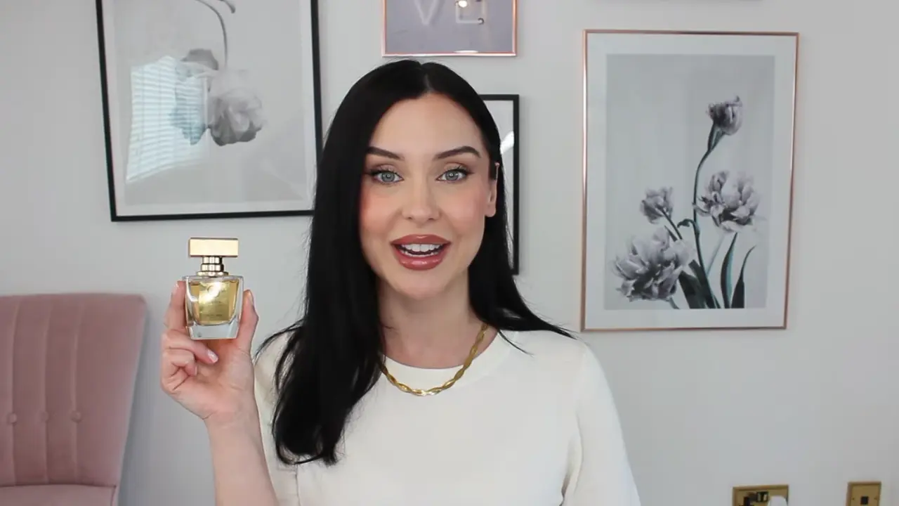 Resenha Perfumes Oriflame