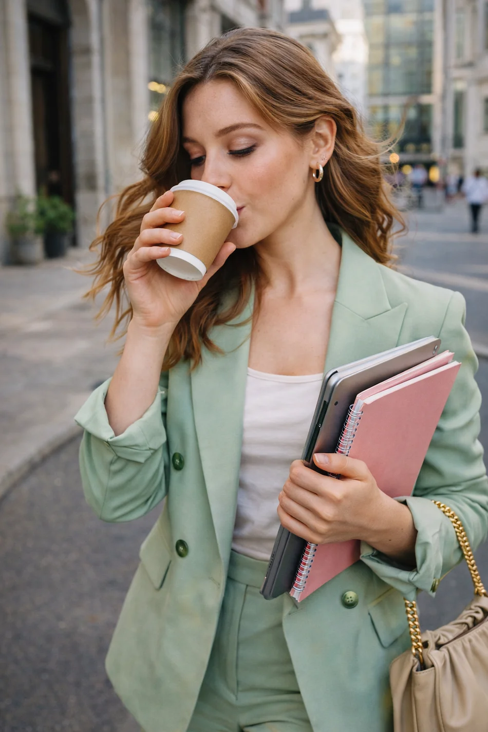 Ser Revendedora Oriflame