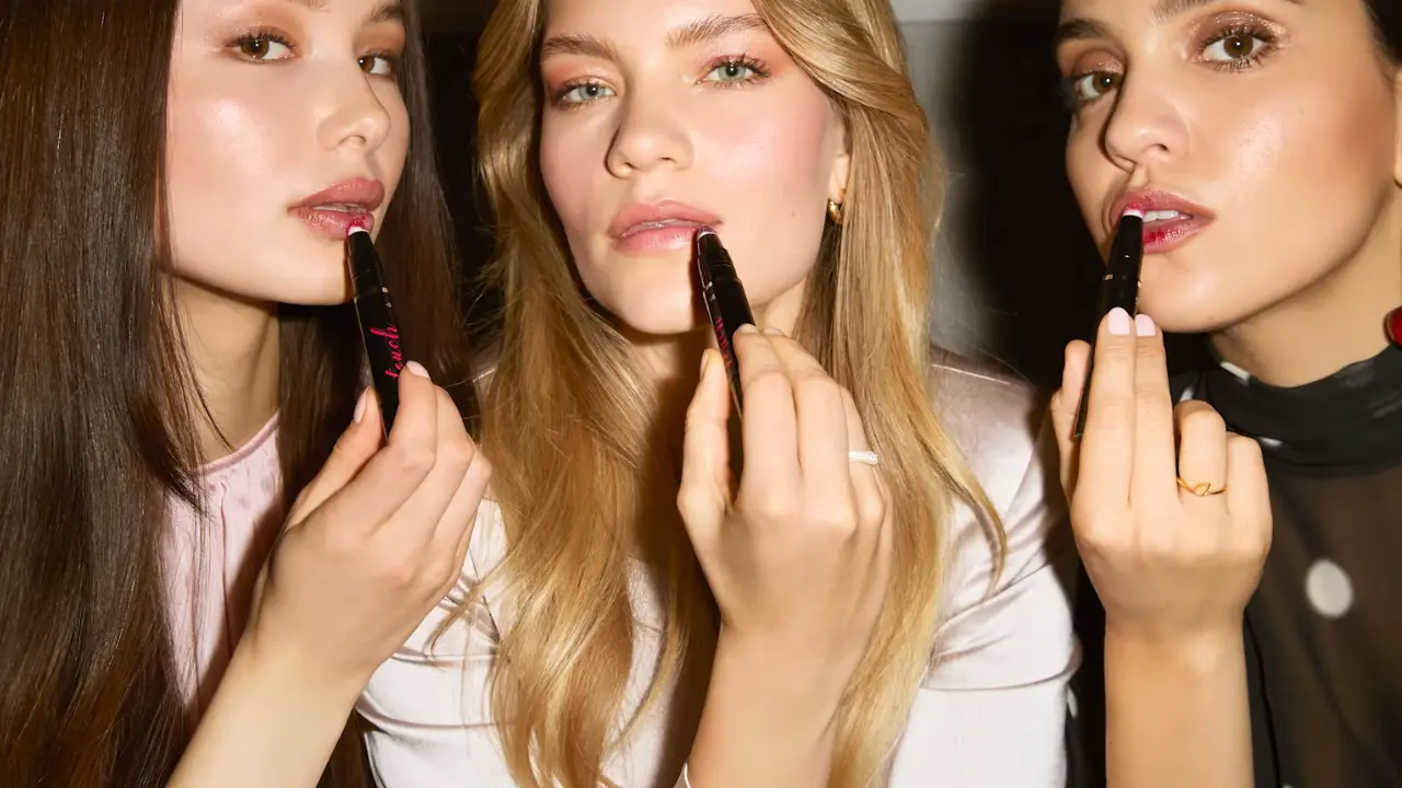 Vender Oriflame nunca foi tão cool