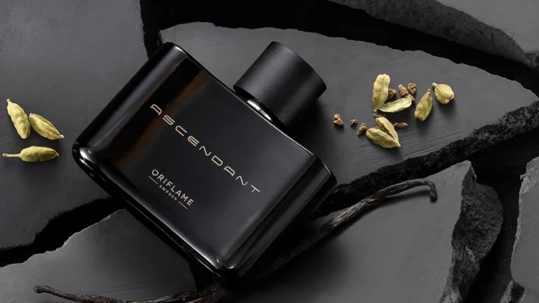 Ascendant Oriflame