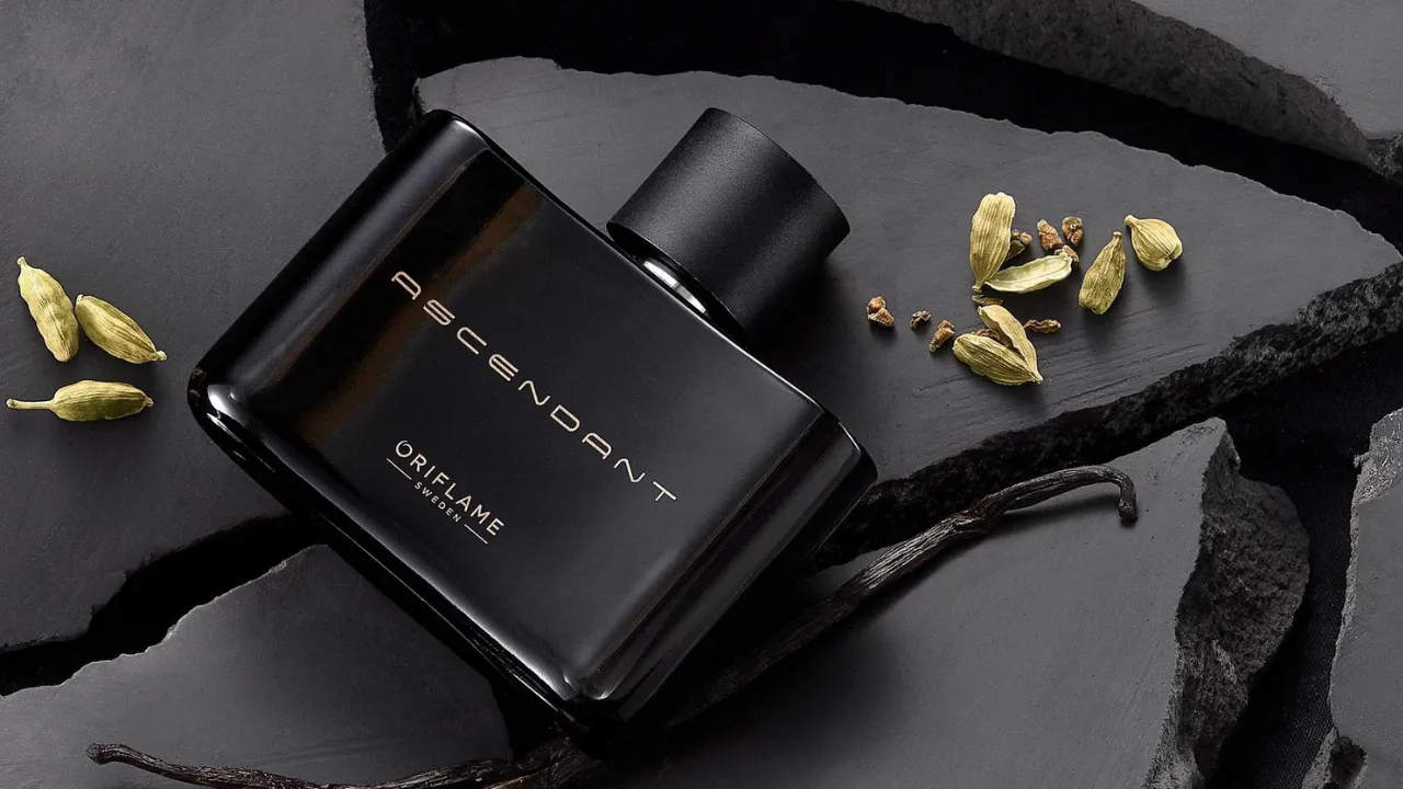 Ascendant Oriflame