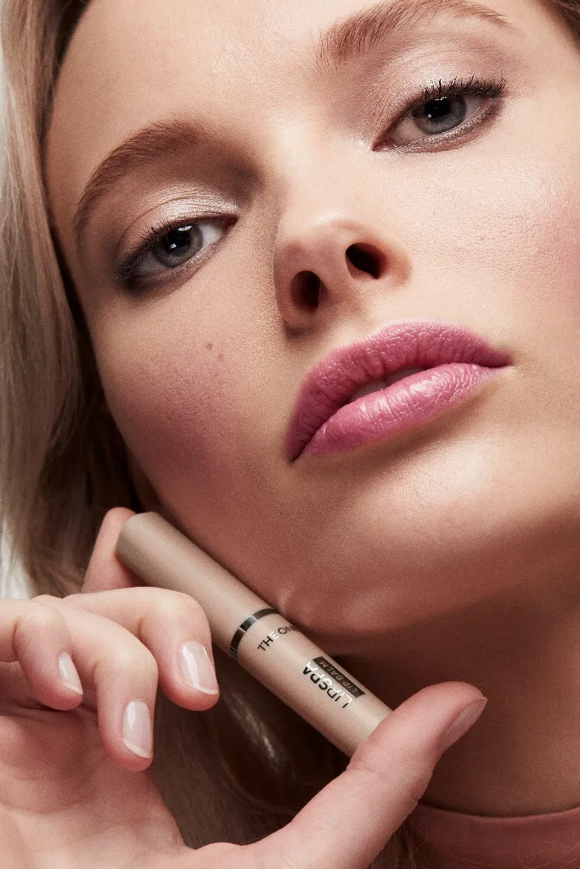 Bálsamo de Lábios Lip Spa THE ONE
