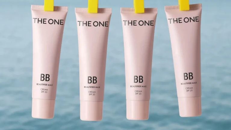 BB Cream Beautifier