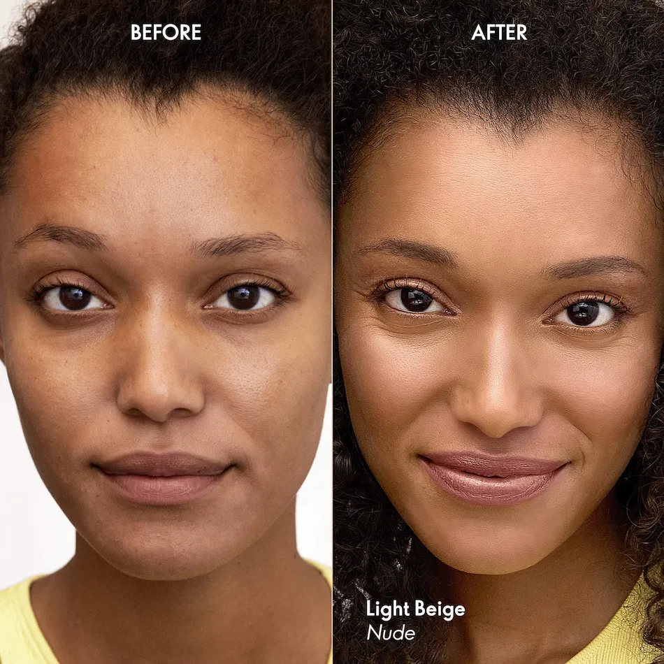 Como usar o BB Cream