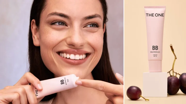 BB Cream THE ONE Oriflame