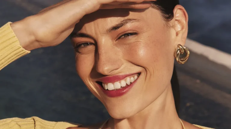 Catálogo 8 de 2025 da Oriflame