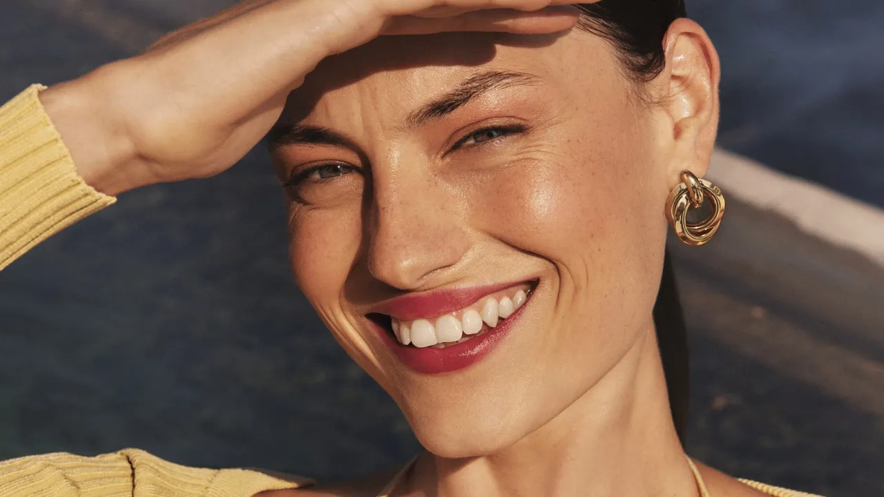 Catálogo 8 de 2025 da Oriflame