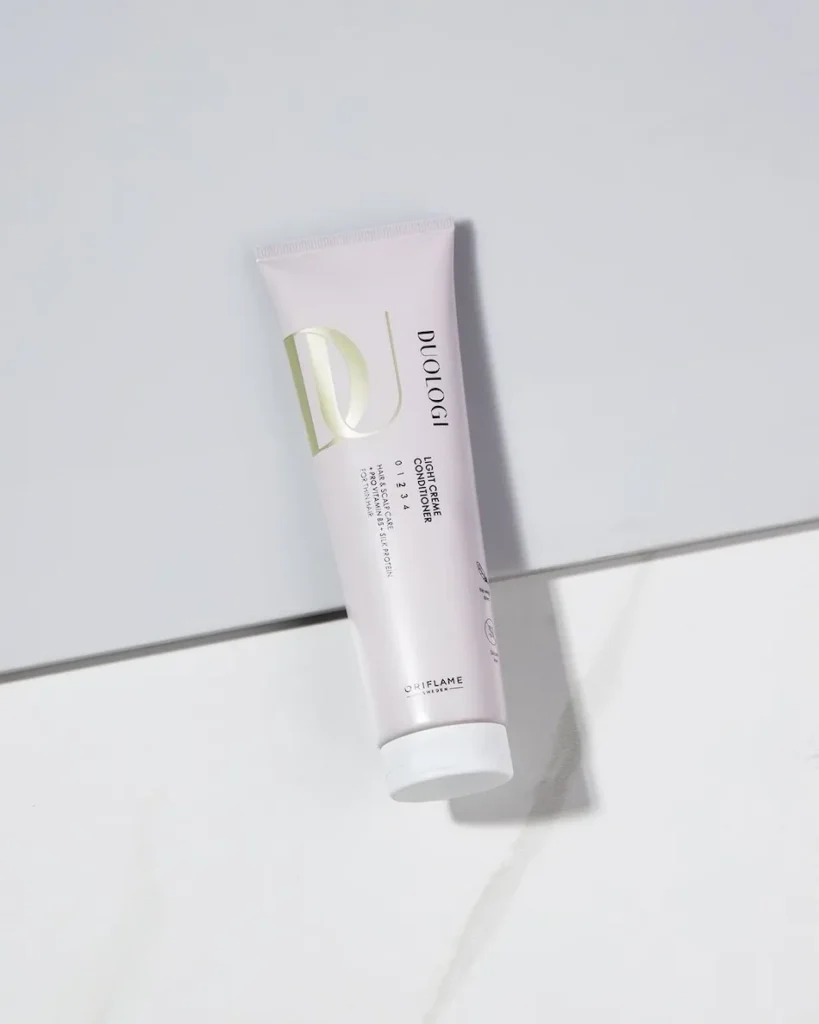 Creme Condicionador Ligeiro Duologi