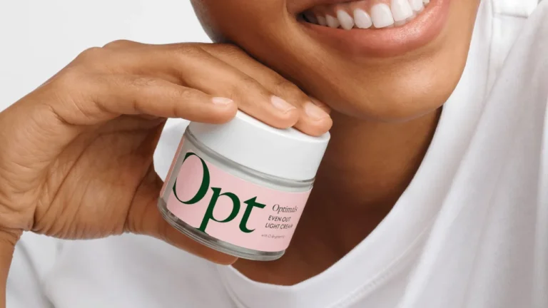Creme Ligeiro Even Out Optimals