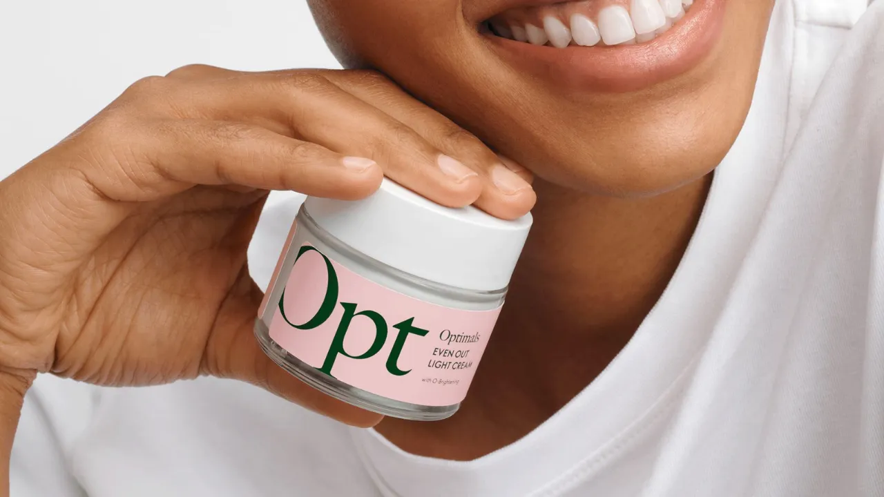 Creme Ligeiro Even Out Optimals