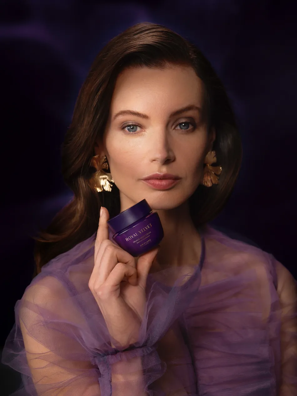 Creme de Noite Royal Velvet