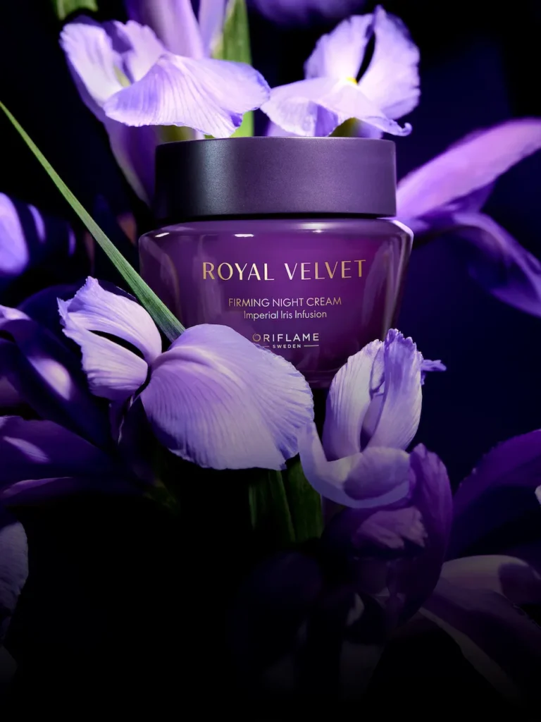 Creme de Noite Royal Velvet