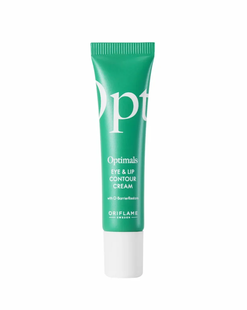Creme de Olhos Optimals