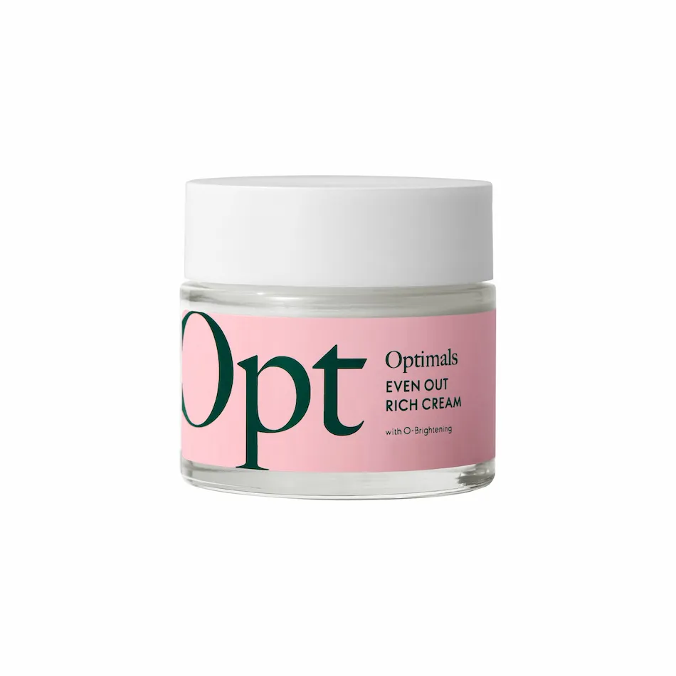 Creme Rico Even Out Optimals