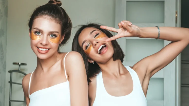 Cuidados de pele para adolescentes eficazes e trendy