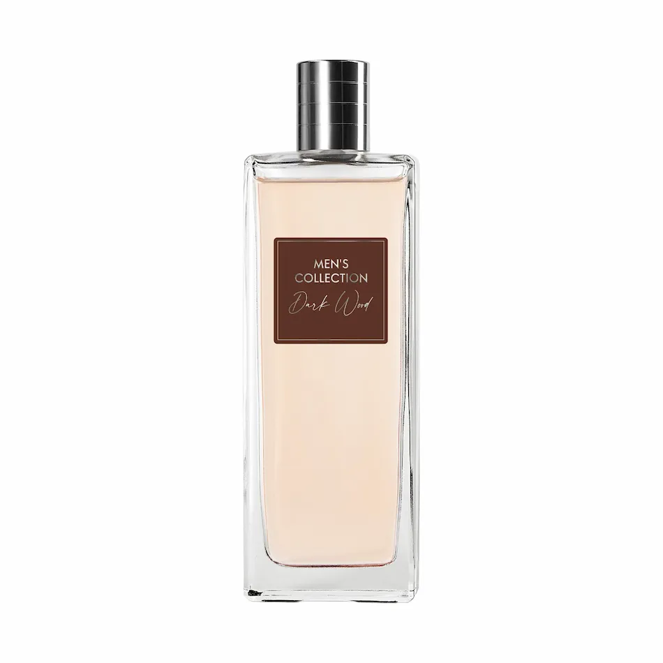 Eau de Toilette Dark Wood Men’s Collection