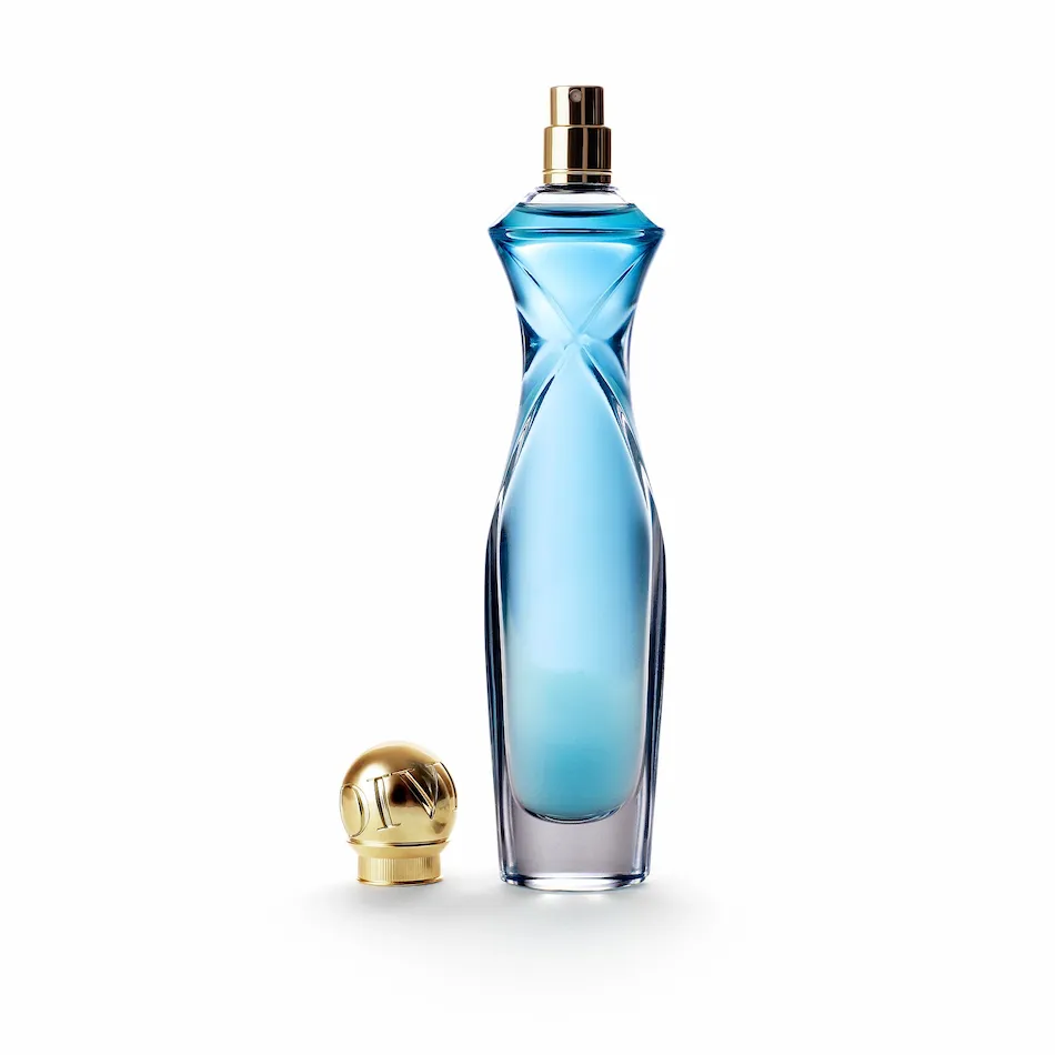 Eau de Parfum Divine - perfumes elegantes e sofisticados