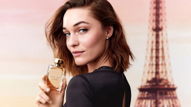 Eclat Femme Oriflame