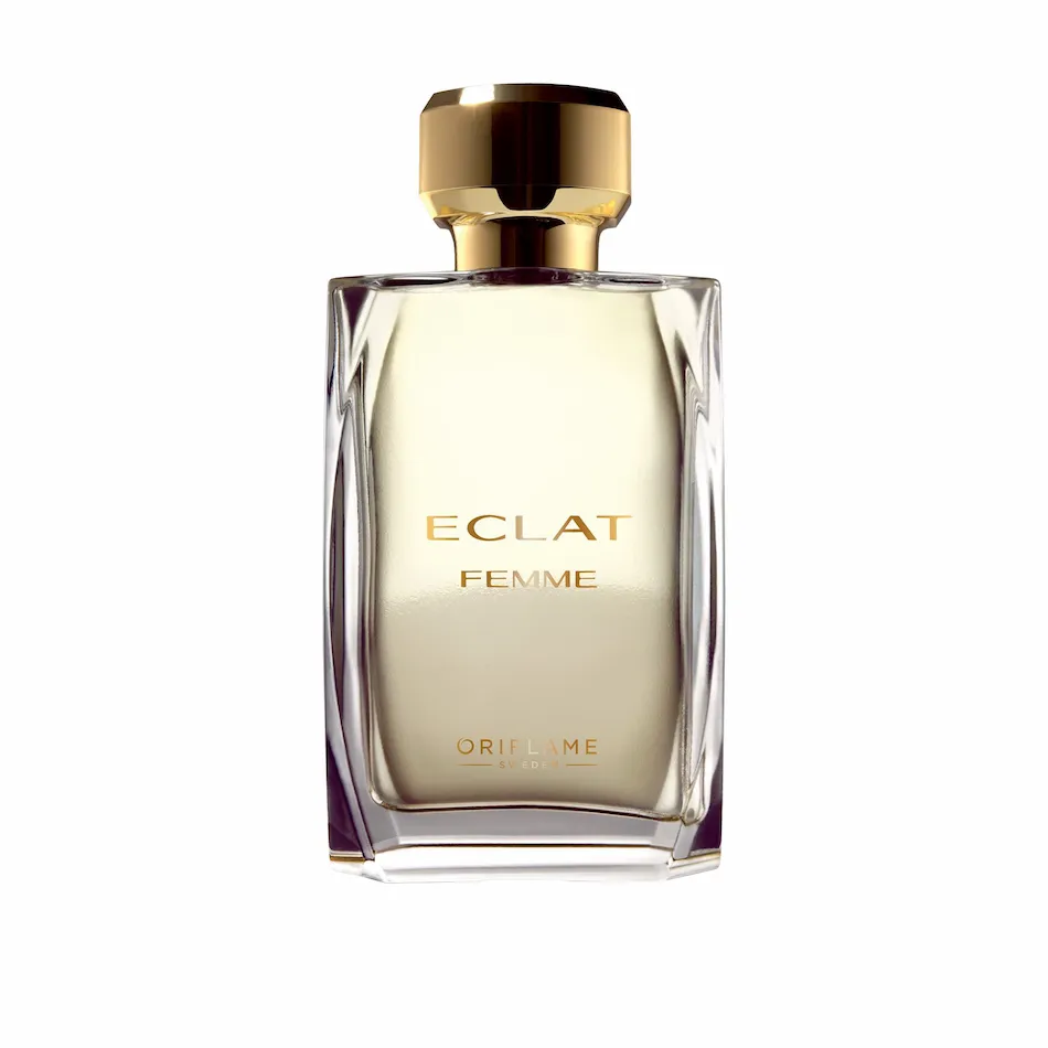 Eclat Femme da Oriflame