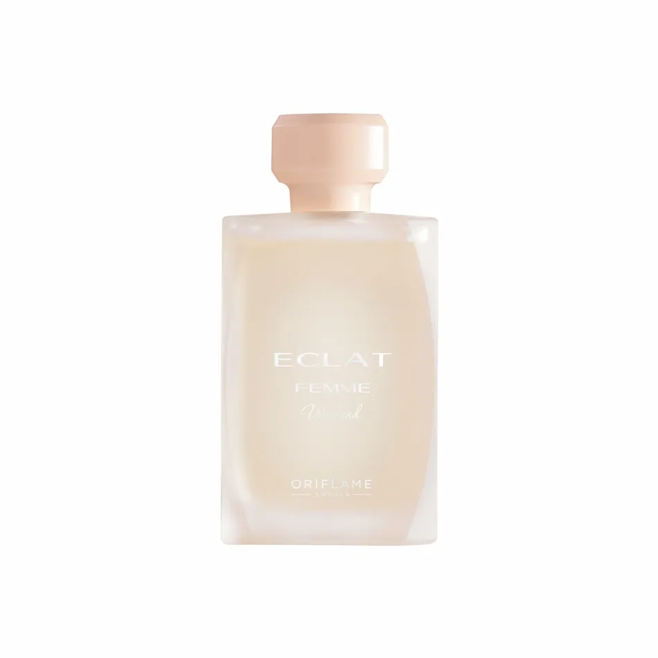 Eau de Toilette Eclat Femme Weekend