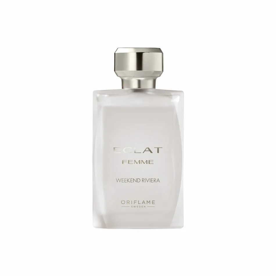 Eclat Femme Weekend Riviera