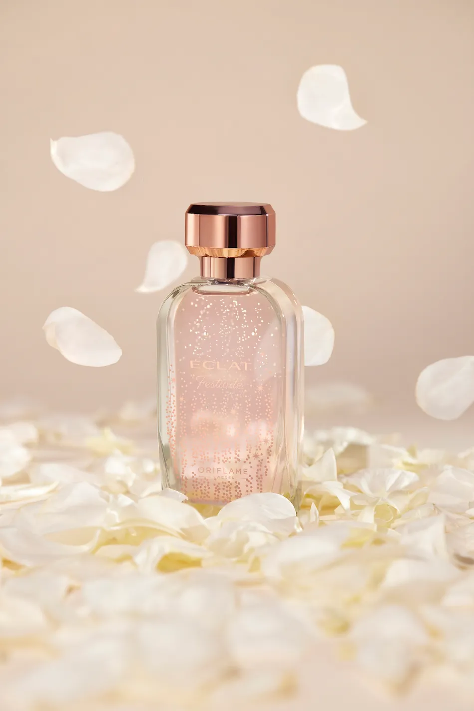 Eclat Festivité da Oriflame