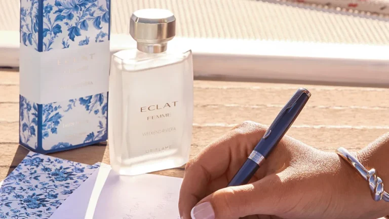 Eclat Femme Weekend Riviera