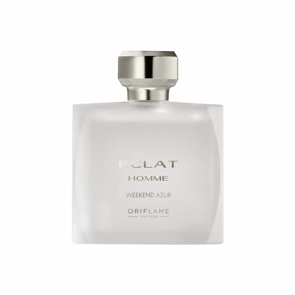 Eclat Homme Weekend Azur