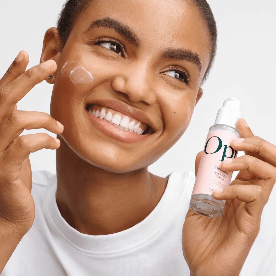 Even Out Optimals