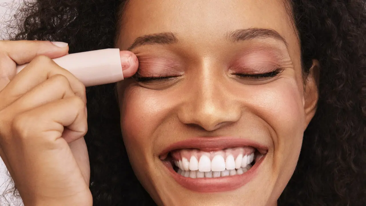 Face Glow Styler THE ONE