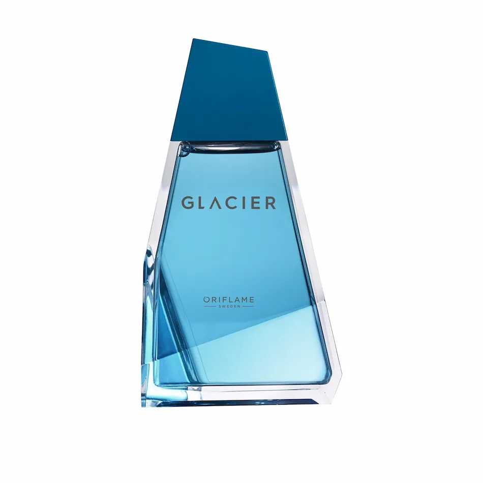Glacier