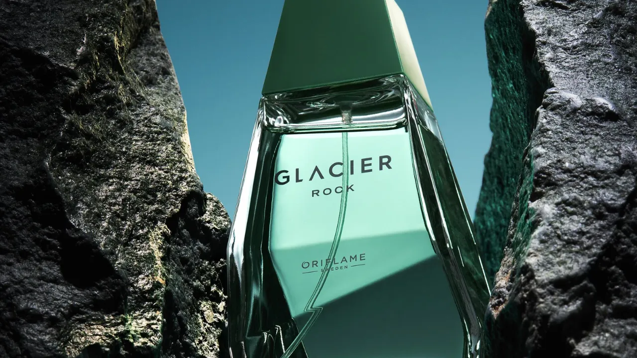 Glacier Rock da Oriflame