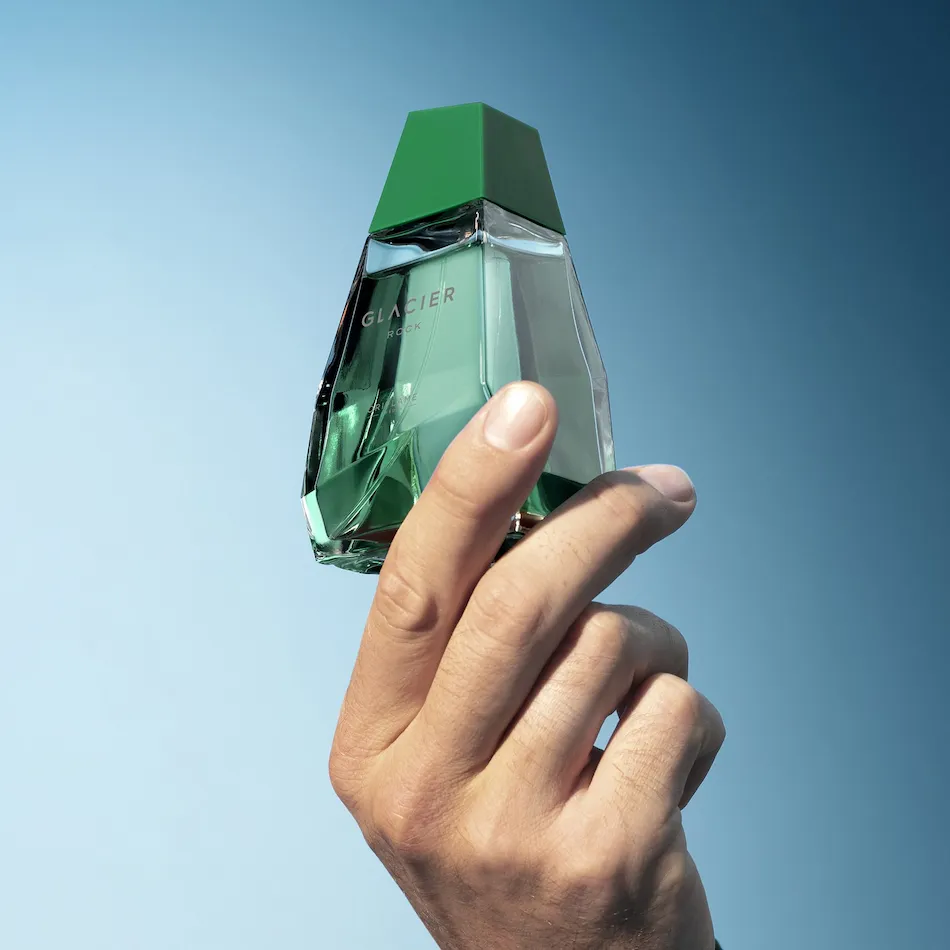 Para homens que não se contentam com o óbvio