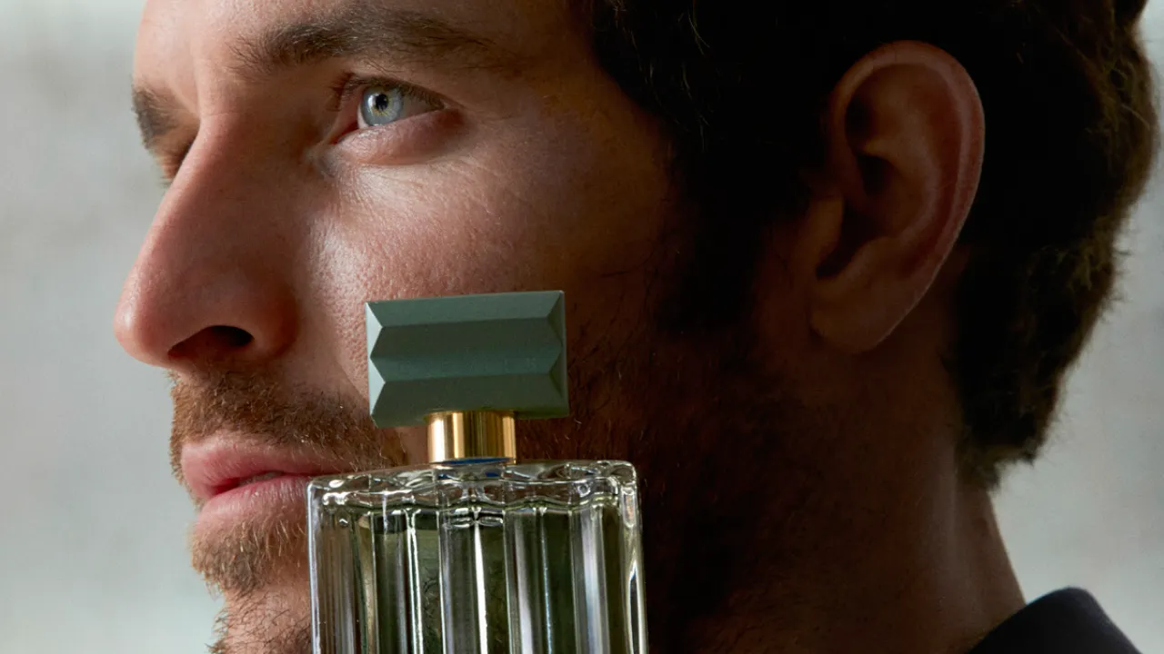 Greater for Him da Oriflame
