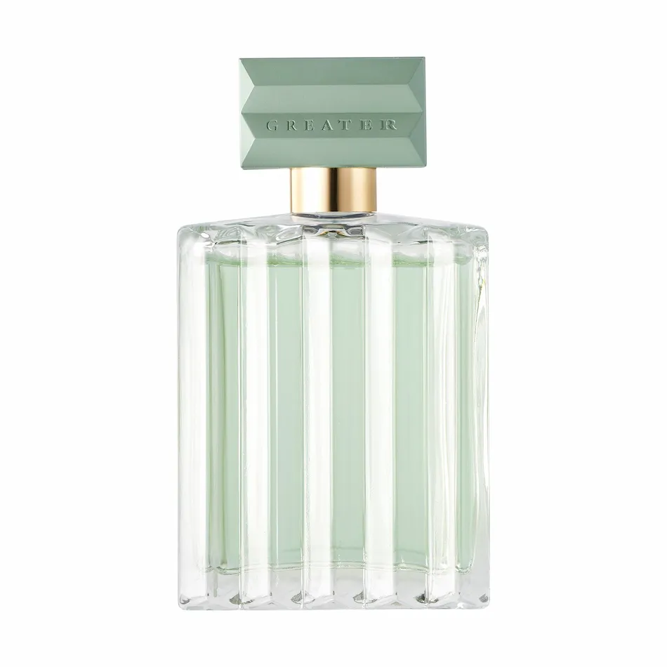 Greater For Him - perfumes frescos e energéticos