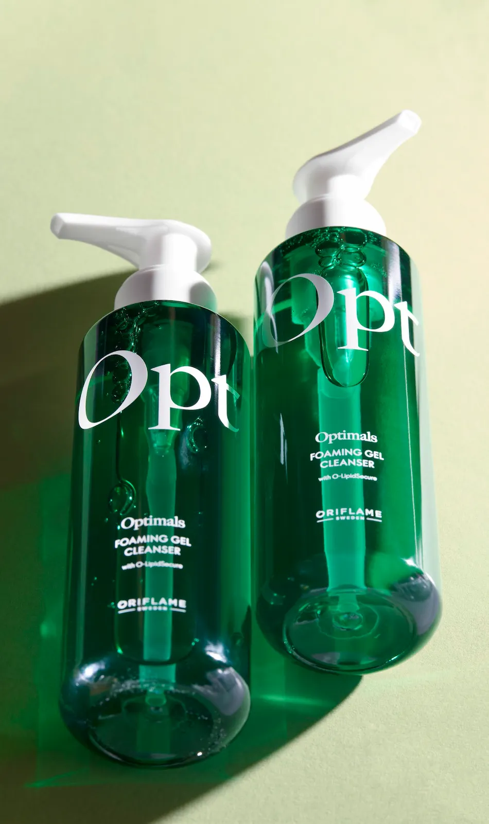 Limpezas Optimals