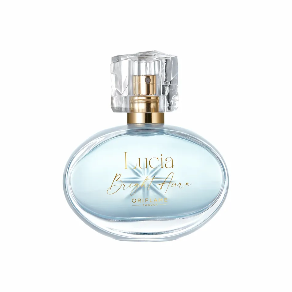 Lucia Bright Aura