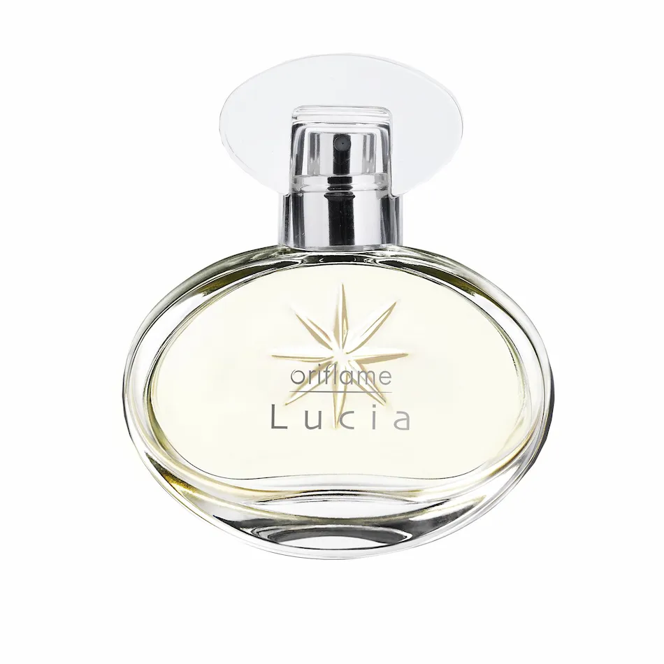 Eau de Toilette Lucia