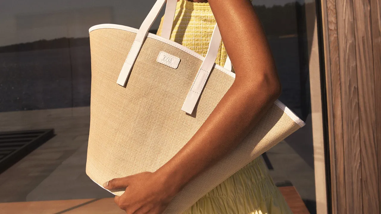 Mala Sun-Kissed da Oriflame